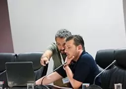 Danisman Orhan Gurbuz 1