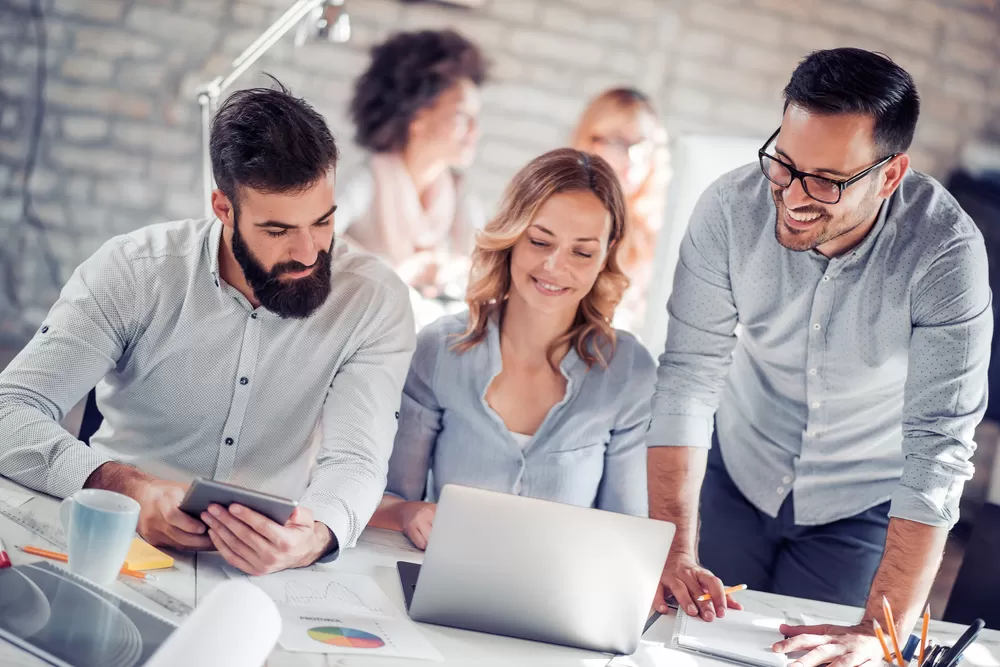 genç girişimcilere destek