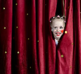 10 – 13 Yaş Oyunculuk Kursu