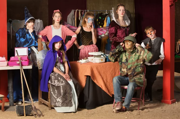 14 – 17 yaş oyunculuk kursu fiyatları