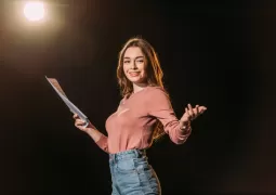 14 yaş oyunculuk kursu