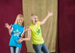 14 yaş oyunculuk kursu