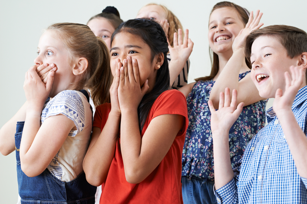 147 Yas Oyunculuk Kursu 2