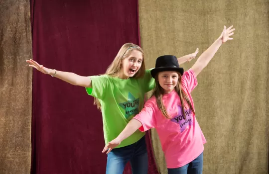 147 Yas Oyunculuk Kursu 9