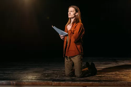 16 yaş oyunculuk kursu