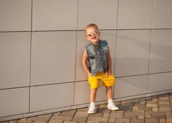 Çocuk Fotomodel Nasıl Olunur? – Küçük Yaşta Markaların Yüzü Olacaklar!