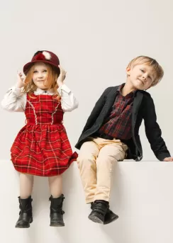 çocuk fotomodellik dersi