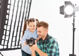 çocuk fotomodellik kursu eğitmenleri