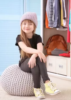 çocuk fotomodellik okulu