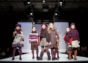 Çocuk Manken Nasıl Olunur? – Erken Yaşta Zirveye Çıkma Fırsatı!