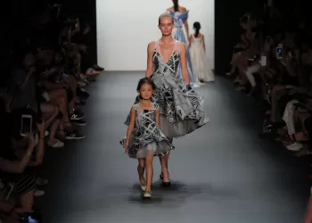 Çocuklar İçin Mankenlik Eğitimi Programı – Neler Var?