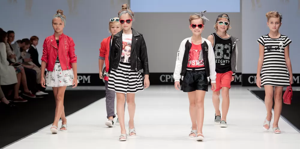 Cocuk Mankenlik Egitimleri 5