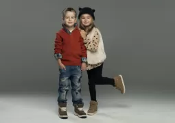 çocuk mankenlik kursları