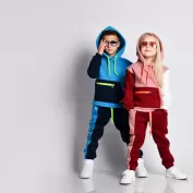 Cocuk Mankenlik Kurslari 5