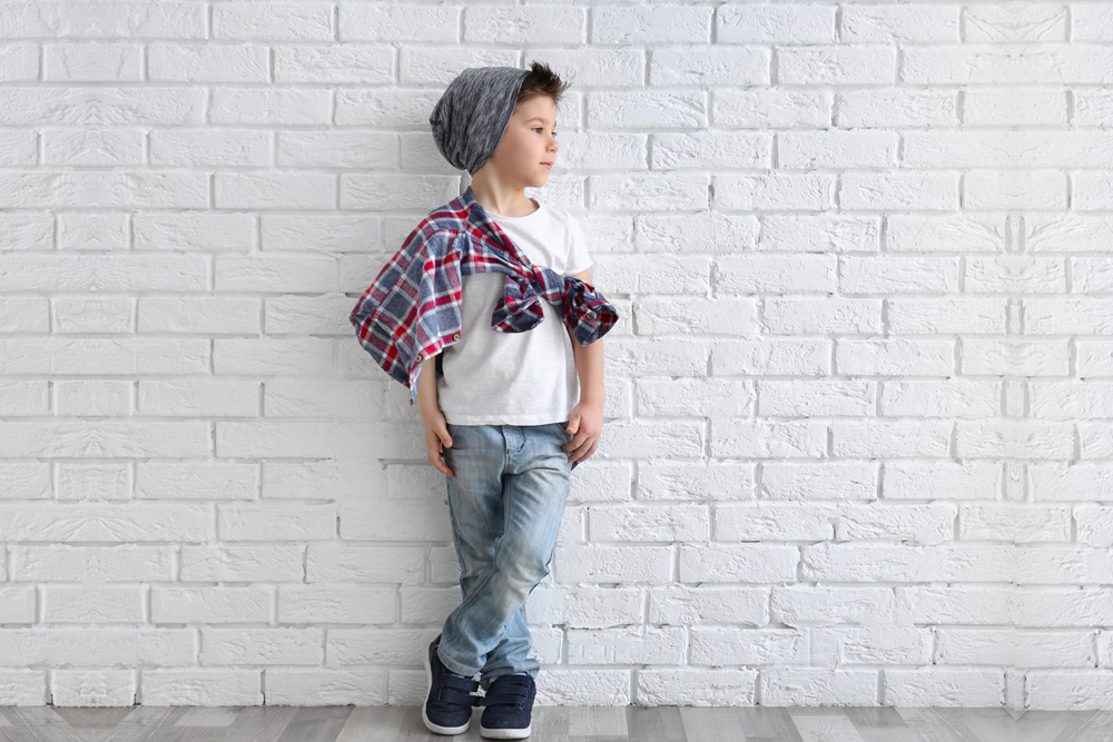 Cocuk Mankenlik Kursu 4