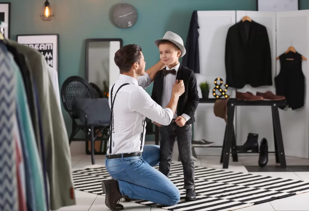 Cocuk Mankenlik Okulu 2