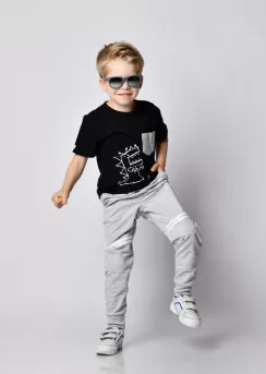 çocuk modellik eğitimi