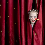 Cocuk Oyunculuk Kurslari 2