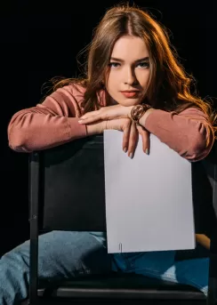 çocuk oyunculuk kursu