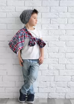 çocuk zarafet eğitimi