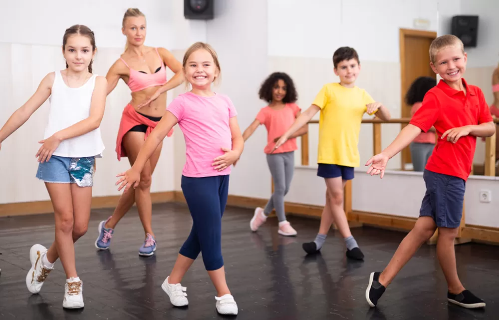 Cocuk Zarafet Egitimi 4