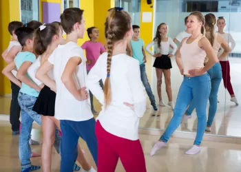 Çocuklar İçin Zarafet Kursu Almanın Yararları