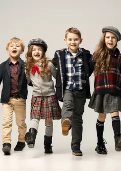 çocuk zarafet kursu fiyatları