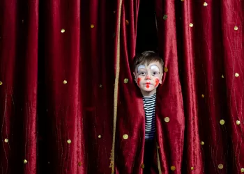 Çocuklar İçin Oyunculuk Kursu Almanın Yararları Neler?