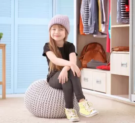 Çocuklar İçin Zarafet Kursu