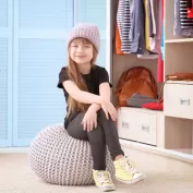 Cocuklar Icin Zarafet Kursu 3