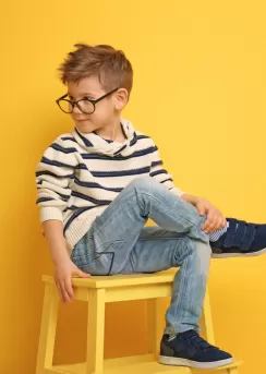 çocuklara zarafet kursu