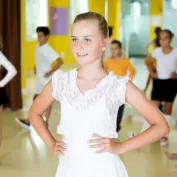 Cocuklara Zarafet Kursu 2