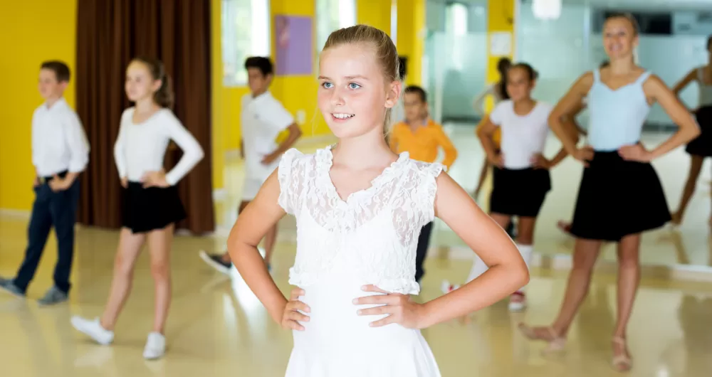 Cocuklara Zarafet Kursu 2