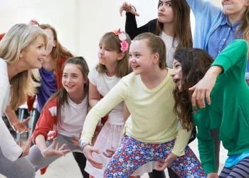 En İyi Çocuk Oyunculuk Kursu Nasıl Olur?