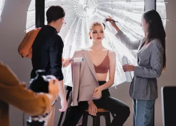 En İyi Fotomodellik Kursları – Kurs Seçerken Dikkat Edilecekler