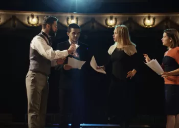 En İyi Oyunculuk Kursu Nasıl Seçilir?