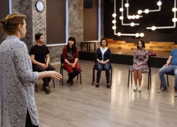 En İyi Zarafet Kursu - Doğru Kursu Nasıl Seçersiniz?