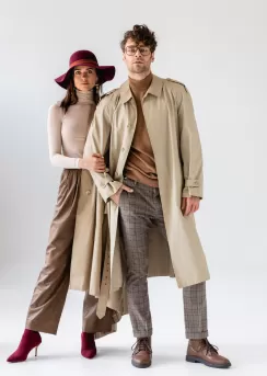 fotomodellik dersleri