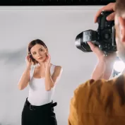 Fotomodellik Egitimi 3