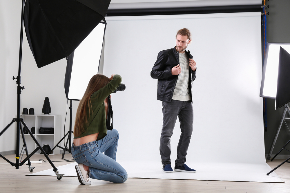 Fotomodellik Kursu 6