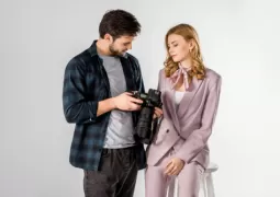 fotomodellik kursu eğitimenleri