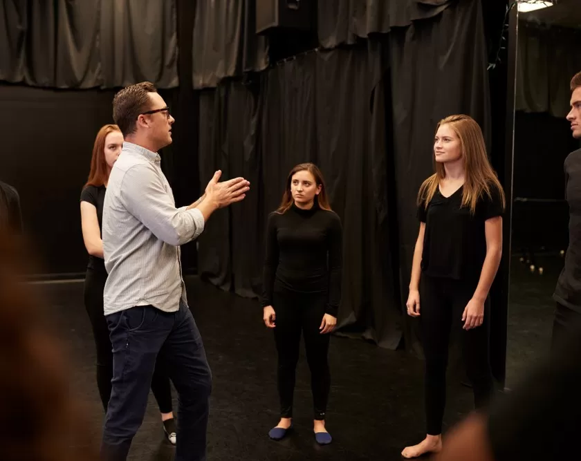 genç oyunculuk eğitimleri