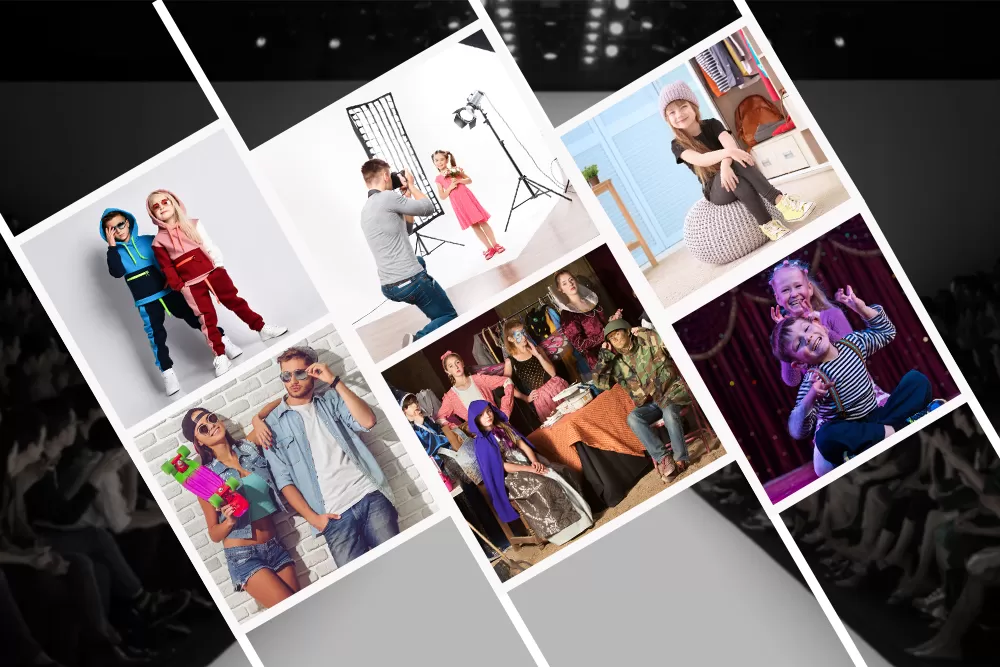 genç zarafet rğitimi