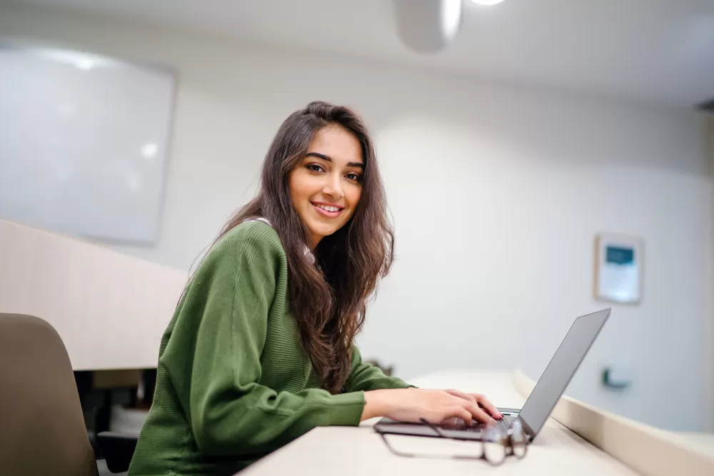 gençler için zarafet eğitimi