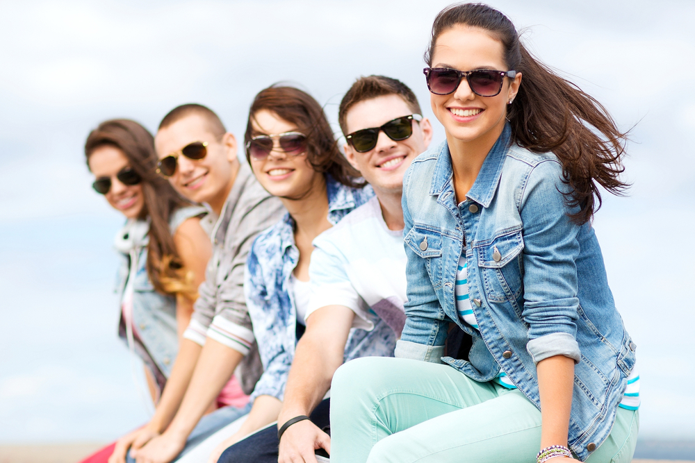 Gencler Icin Zarafet Kursu 2