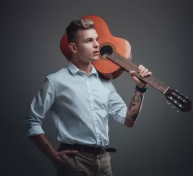 Gençler İçin Zarafet Kursu