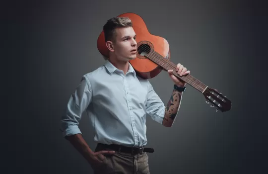 Gencler Icin Zarafet Kursu 8