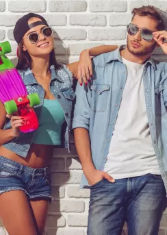 gençlere zarafet eğitimi