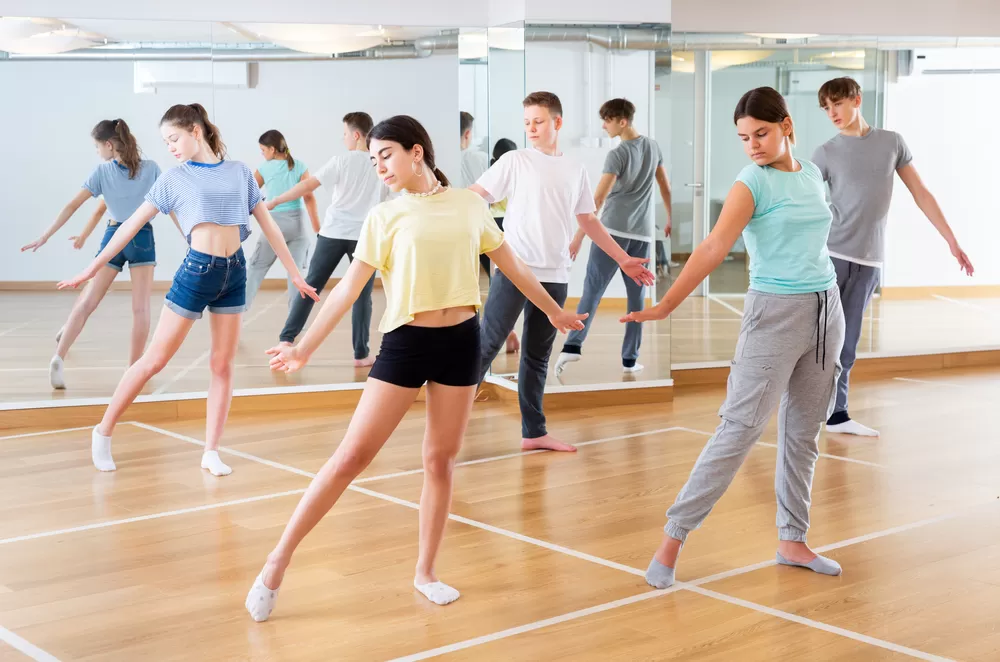 gençlere zarafet eğitimi