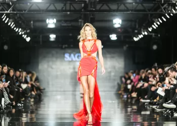 Herkes Manken Olabilir Mi?